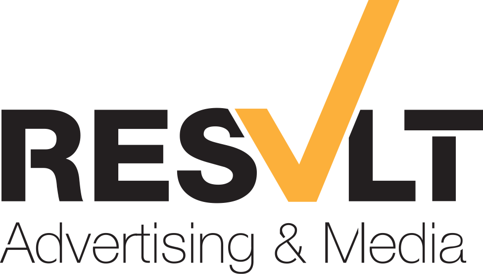 Result logo